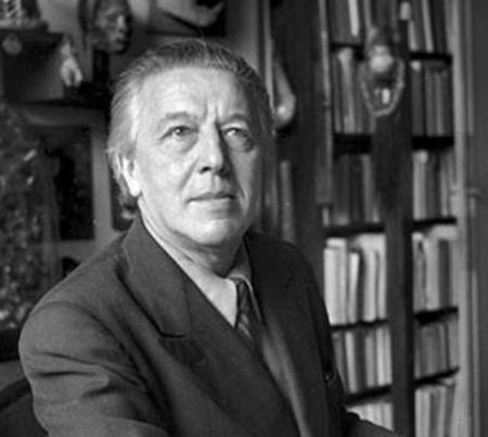André Breton André Breton