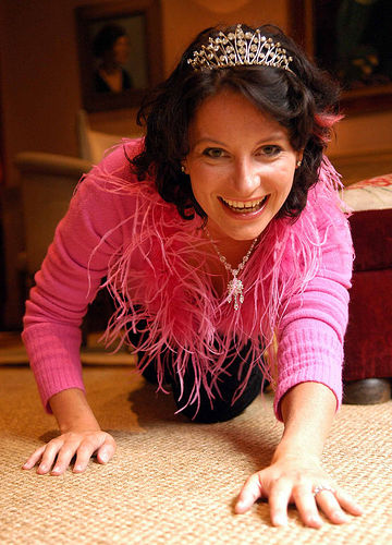 Meg Cabot Meg Cabot