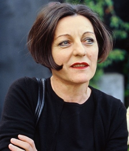 Herta Müller Herta Müller