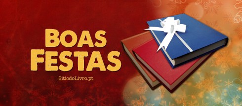 Boas Festas 2013