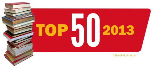 O Top 50 de 2013 Os 50 melhores livros de 2013