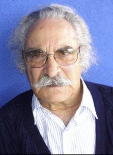 Fernando Echevarría