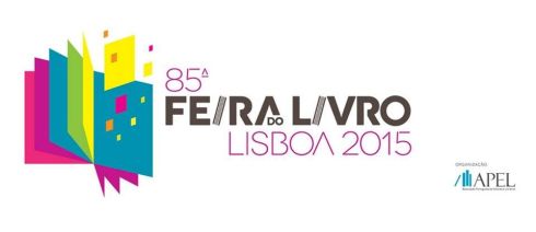 85.ª Feira do Livro de Lisboa | 2015